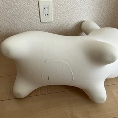 ブルーナボンボンの画像