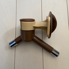 ペット給水器の画像