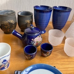 食器類バラ売り画像5枚有りますの画像