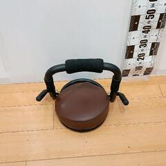 0617-035 ダイエット運動器具　プッシュアップバー　 腹筋ベンチ