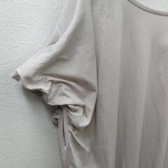 【ロペピクニック】袖パワショル　M  Tシャツの画像