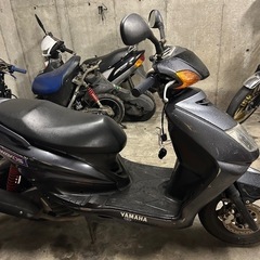 台湾　シグナス1型