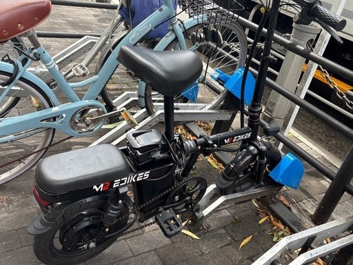 その他 m2 ebikes