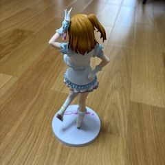 フィギュア⑩の画像
