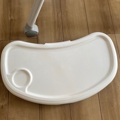 GRACO (グレコ) ハイチェア フロアツーテーブル 首すわり~7歳頃まで 7通りの使い方 ベビーチェア ローチェア (オスカー GR)の画像