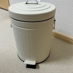 ニトリ　ゴミ箱