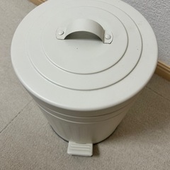 ニトリ　ゴミ箱の画像