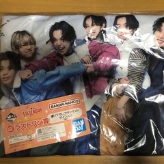 LIL LEAGUE ラストワン賞