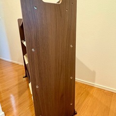 アイリスオーヤマ おもちゃ箱 天板付きの画像