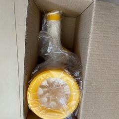 ペット用　フットクリーナーの画像