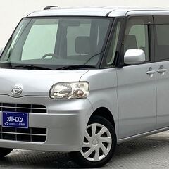 🌟便利なスライドドア軽自動車でお値打ちです🦜ダイハツ タント 　Ｌ
