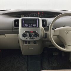 🌟便利なスライドドア軽自動車でお値打ちです🦜ダイハツ タント 　Ｌの画像