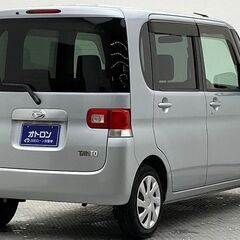 🌟便利なスライドドア軽自動車でお値打ちです🦜ダイハツ タント 　Ｌの画像