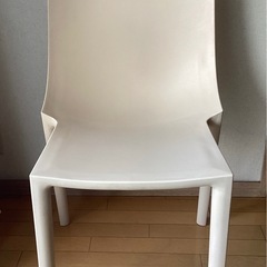ドリアデ　ダイニングチェアー　driade　椅子