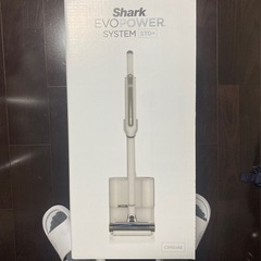 シャーク 掃除機 新品未開封 (かつひろ) 丸の内の生活家電《掃除