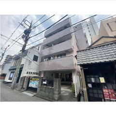 【🧩入居費用13万円🧩】✨信頼度No.1✨ 🔥JR中央本線 八王...