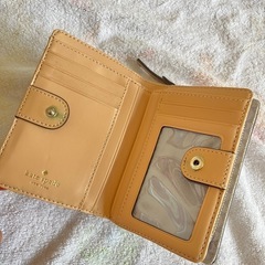 ⭐︎kate spade財布の画像