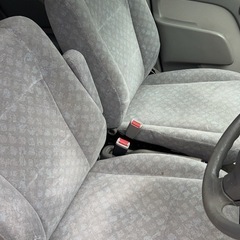 ライフ　車検令和8年11月　自動車税　9200円別つの画像