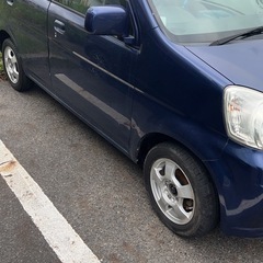 ライフ　車検令和8年11月　自動車税　9200円別つの画像