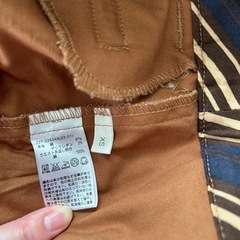 GUショートパンツ　まとめ割引の画像