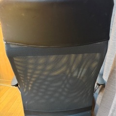 PCチェアの画像