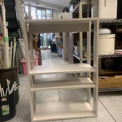 ★新入荷 オープンラック フリーラック ラック ウッドラック 棚...