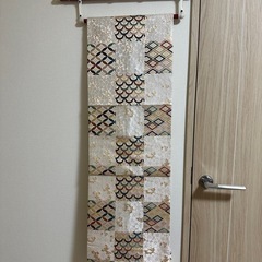 未使用！高級帯 お宮参り 入学式 卒業式　結婚式の画像