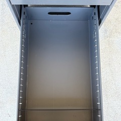 スチール机の画像