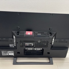 32型テレビ
の画像