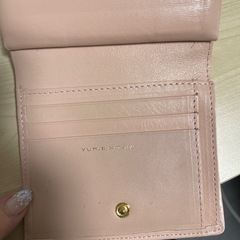レディース財布の画像