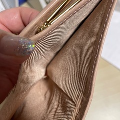 レディース財布の画像