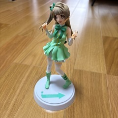 フィギュア⑪