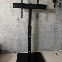 【6月19日まで受付】テレビスタンド