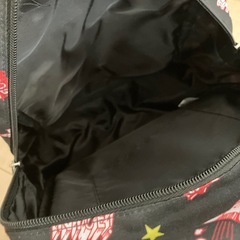 キッズ　リュックの画像