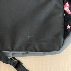 キッズ　リュックの画像