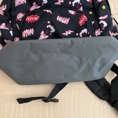 キッズ　リュックの画像