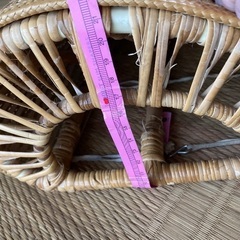 夏用枕の画像