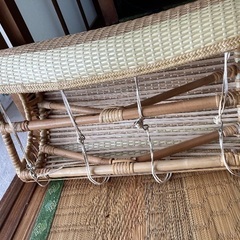 夏用枕の画像