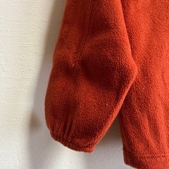 Columbia コロンビアパーカー キッズ・ジュニアサイズの画像