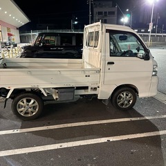 ダイハツ　ハイゼット　平成25年式　(車検あり)の画像