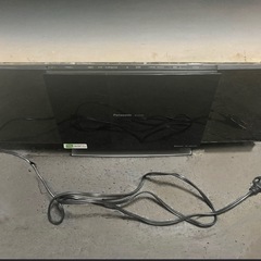 Panasonic SC-HC55-K コンパクトステレオシステム