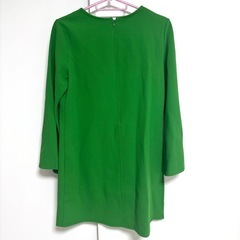 ZARA ワンピースの画像