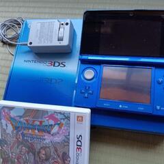 1ニンテンドー３ＤＳ　2ドラクエⅪ　3ニンテンドーＤＳ　4中学学...