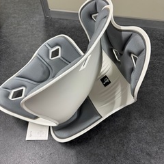 腰サポート　2個の画像