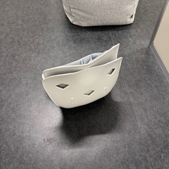 腰サポート　2個の画像