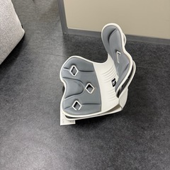 腰サポート　2個の画像