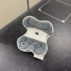 腰サポート　2個