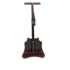 【ジ0617-04】日々の運動不足解消にピッタリ‼️歩くマシーン　Shop Japan NH-1B  中古美品の画像