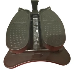 【ジ0617-04】日々の運動不足解消にピッタリ‼️歩くマシーン　Shop Japan NH-1B  中古美品の画像