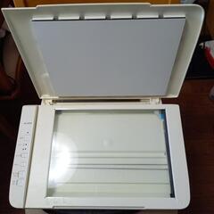 値下げしました！【ジャンク品❕】EPSON　カラープリンターの画像
